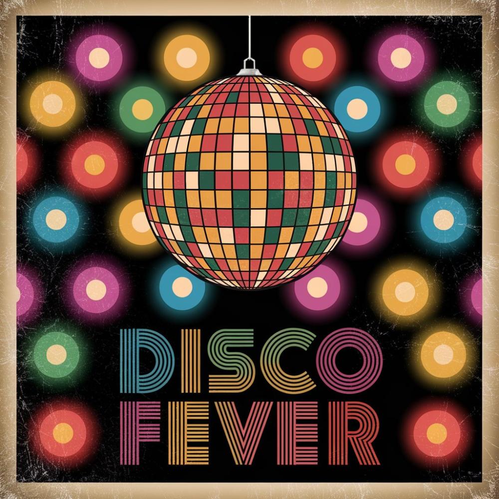 Disco Fever