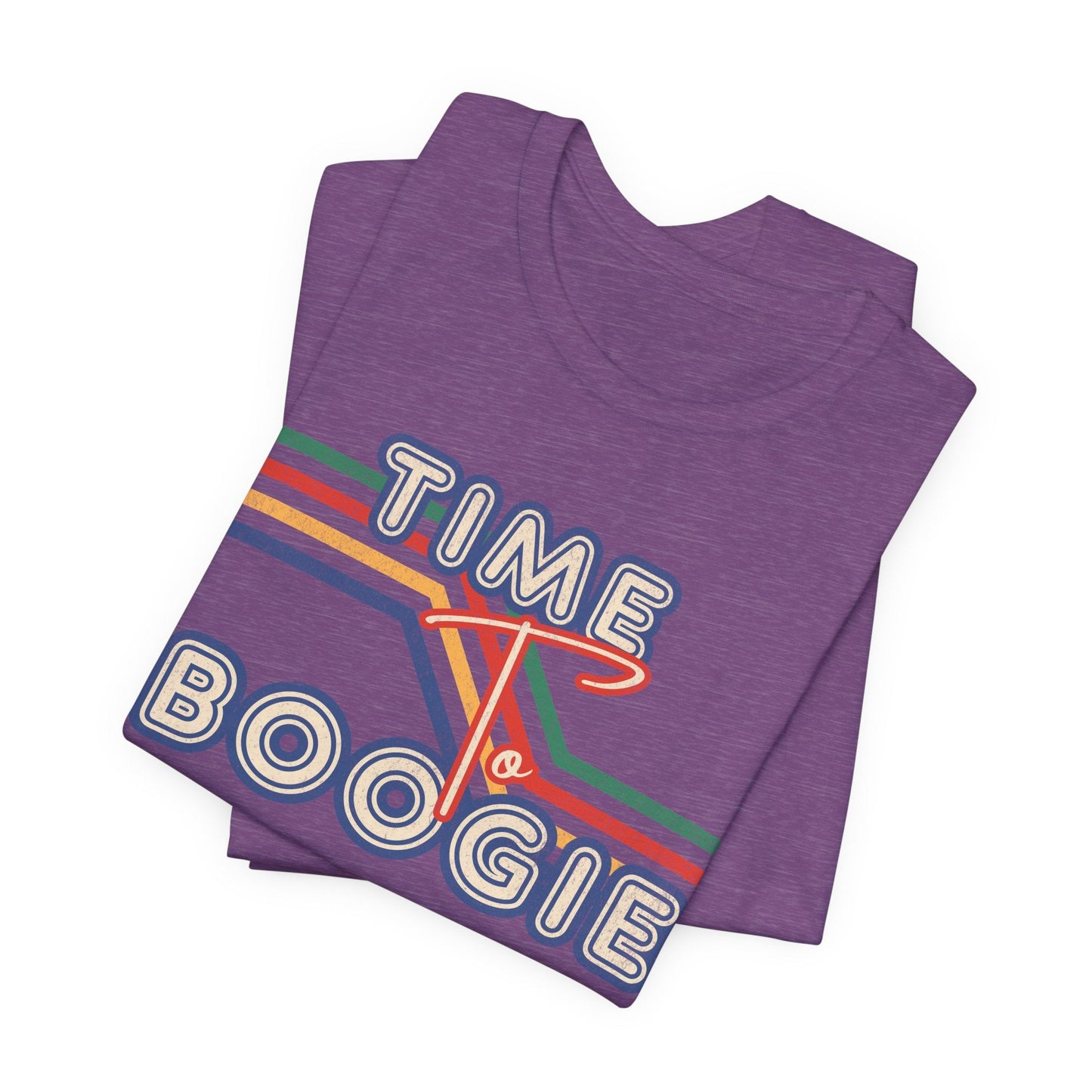 Disco Boogie Retro Shirt - Disco shirt, 70s Boho shirt