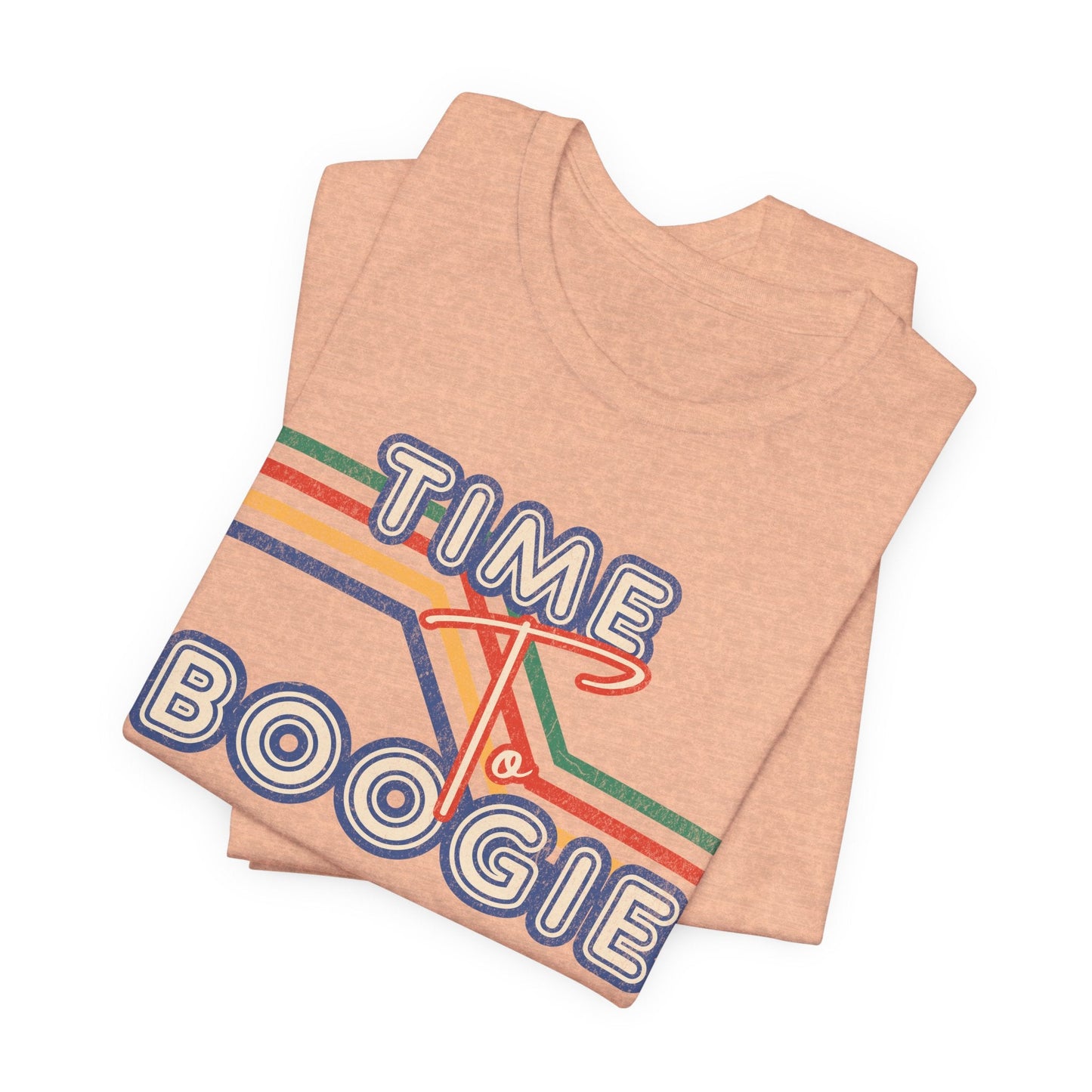 Disco Boogie Retro Shirt - Disco shirt, 70s Boho shirt